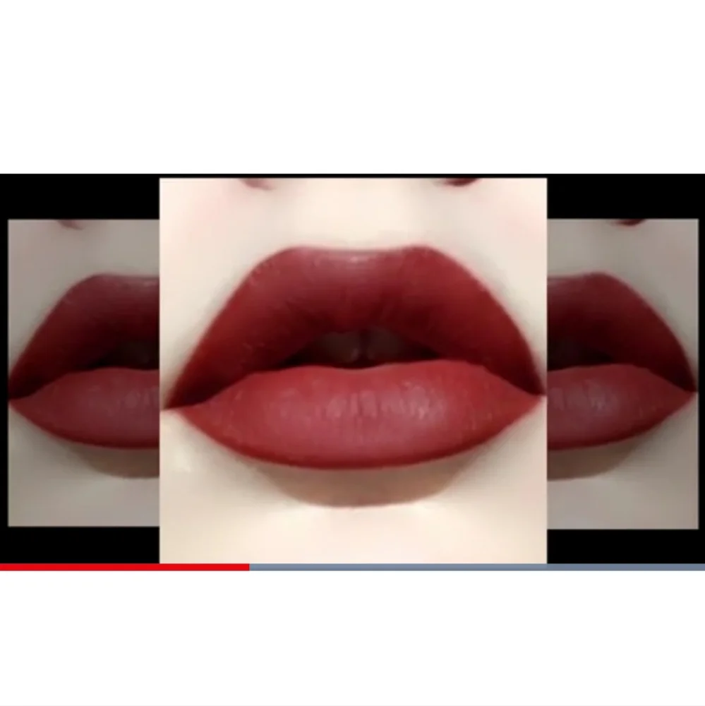 Pat McGrath Labs MatteTrance Lipstick 057 Fever Dream, NIB